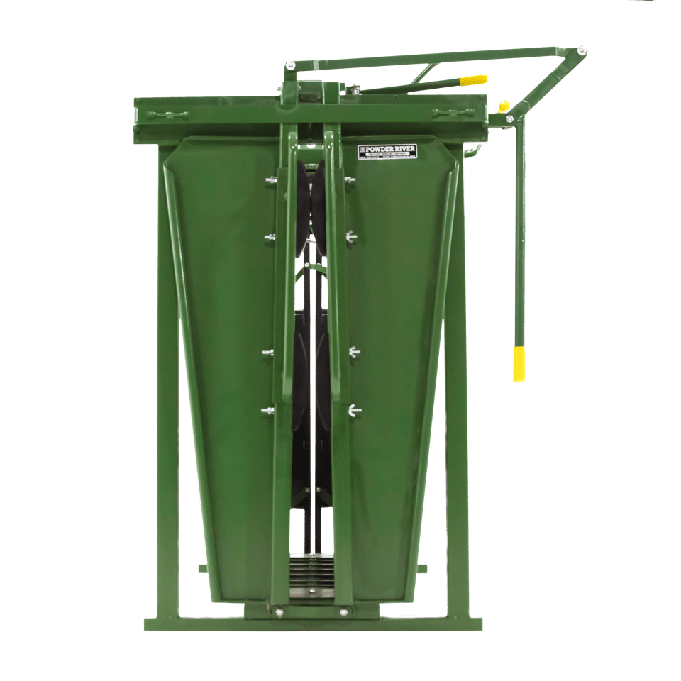 002-51000 M2000 Manual Chute Photo (16) TRANSPARENT