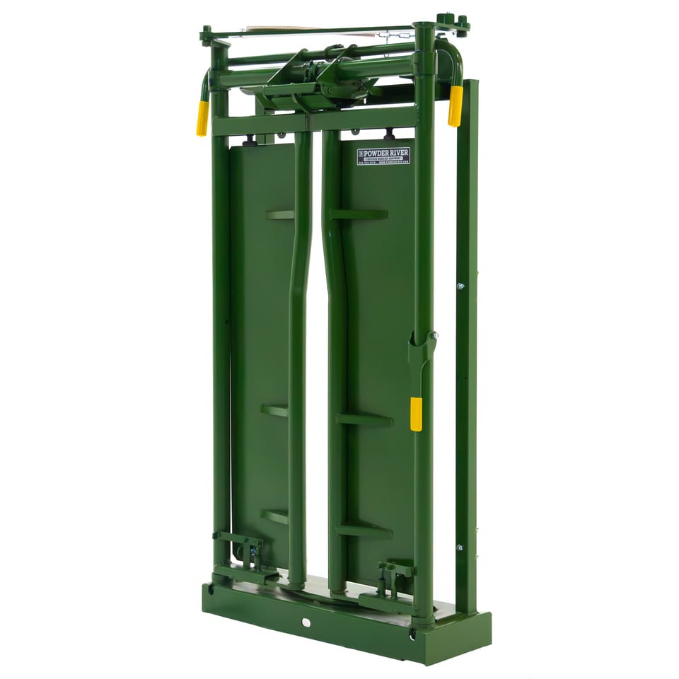 002-52800 S2000 Headgate Self Catch Image (375)