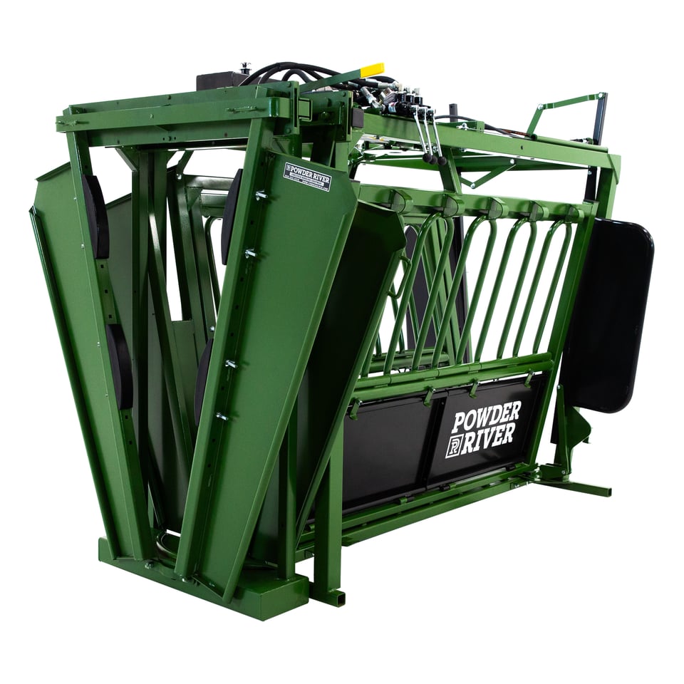 002-55500 H2000 Chute with Stabalizer Photo (5)
