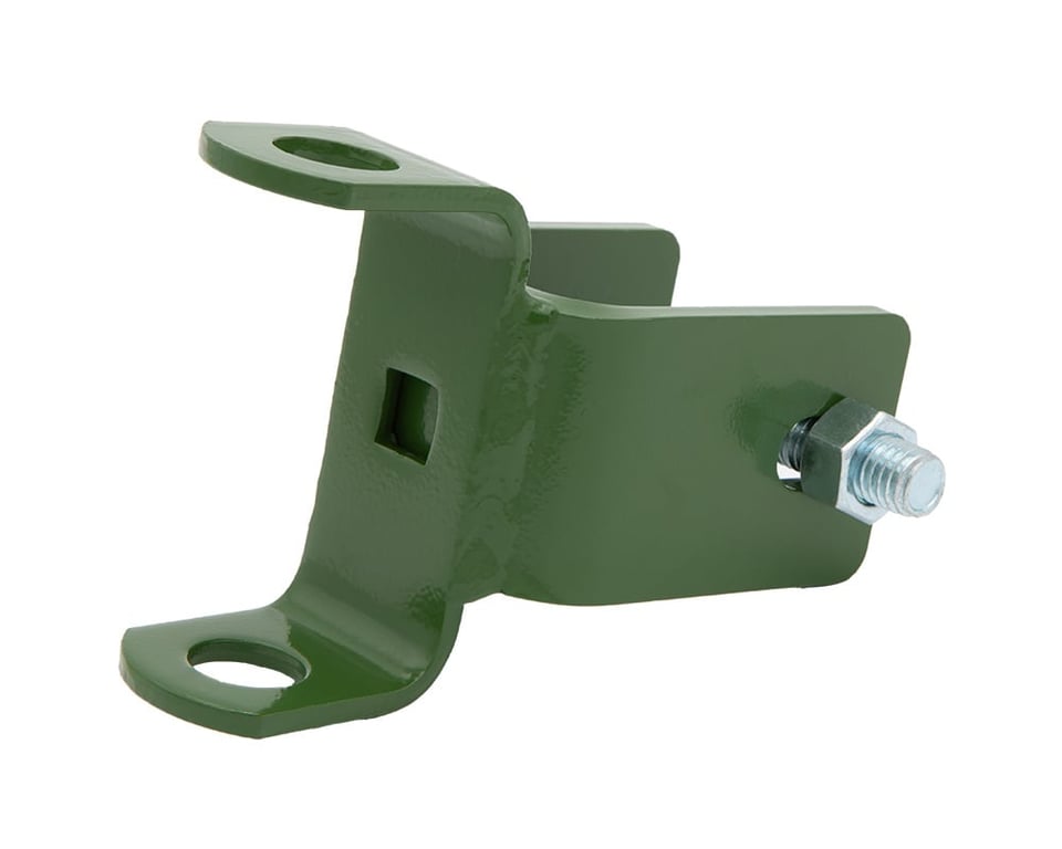 007-52120 Square Post Clamp
