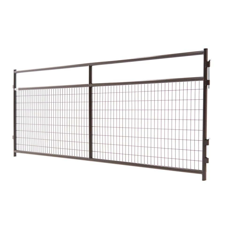 019-10012 Wire Filled Panel 12x50 photos (2)