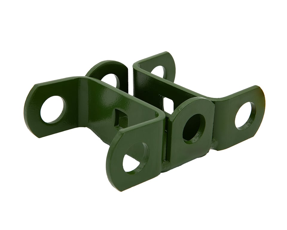 022-00521 3 in line Clevis 1