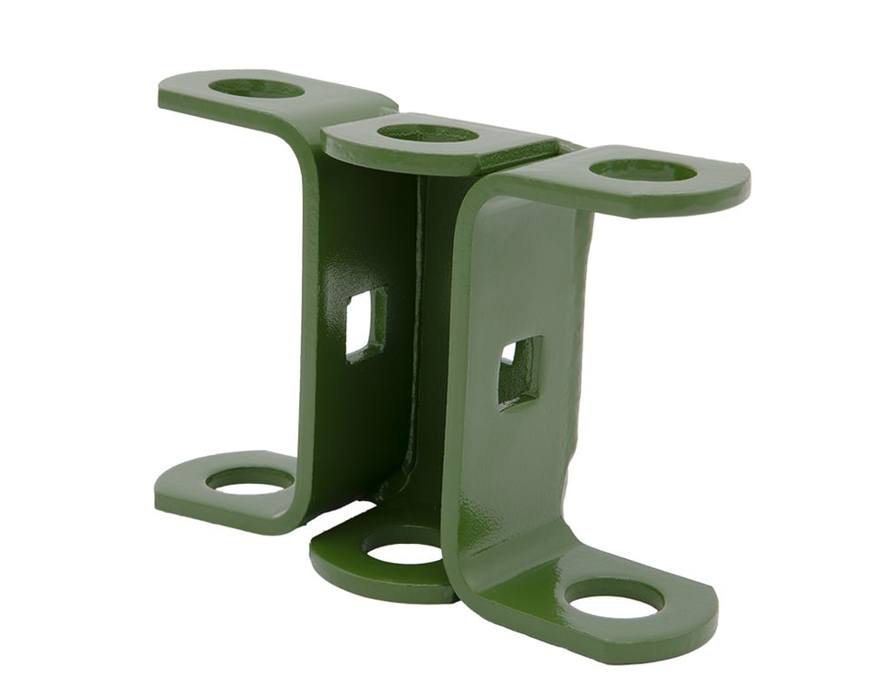 022-00521 3 in line Clevis