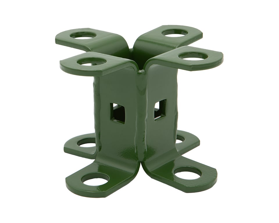 022-00527 4 Way Clevis