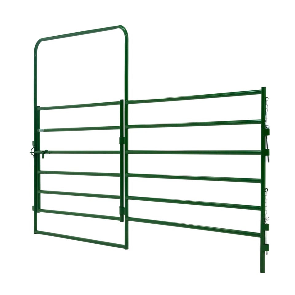 027-16012 Combo 12 Gate-Panel (4)
