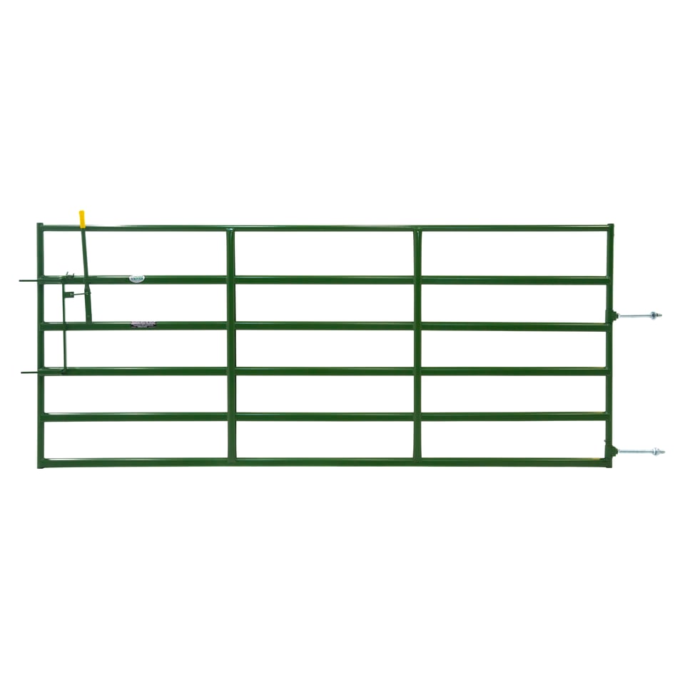 032-00712 Gate HD 12x60 SQ LL Blt (3)