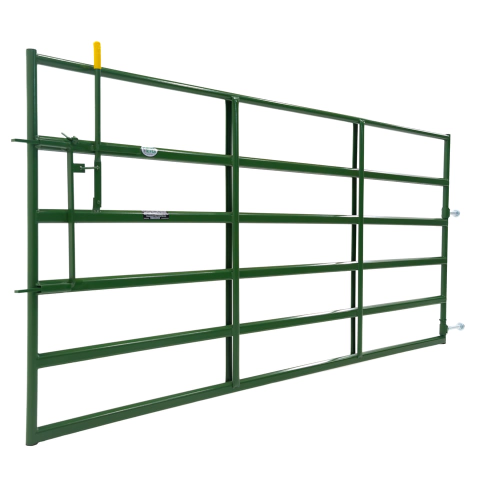 032-00712 Gate HD 12x60 SQ LL Blt (5)