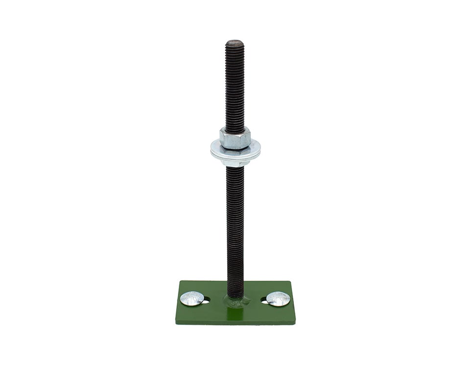 032-03211 Gate Leveling Adapter
