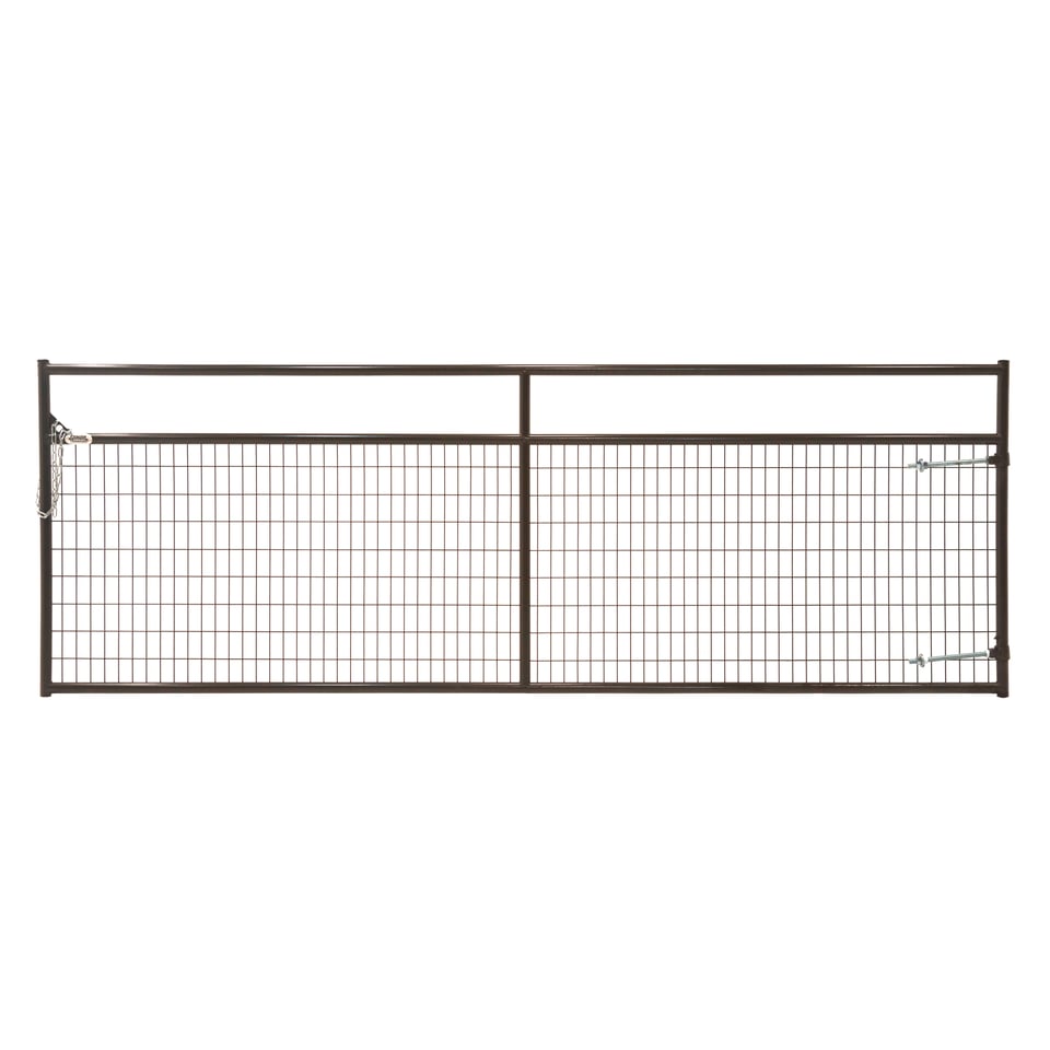 034-30012 Wire Filled Gate 12 RH (3)