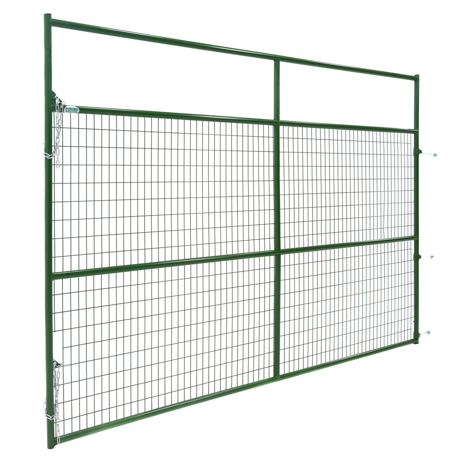 034-41012 Deer Gate 12x8 RH (2)-1