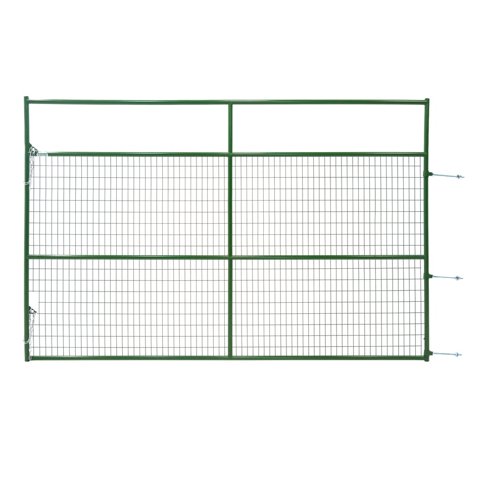 034-41012 Deer Gate 12x8 RH (3)-1
