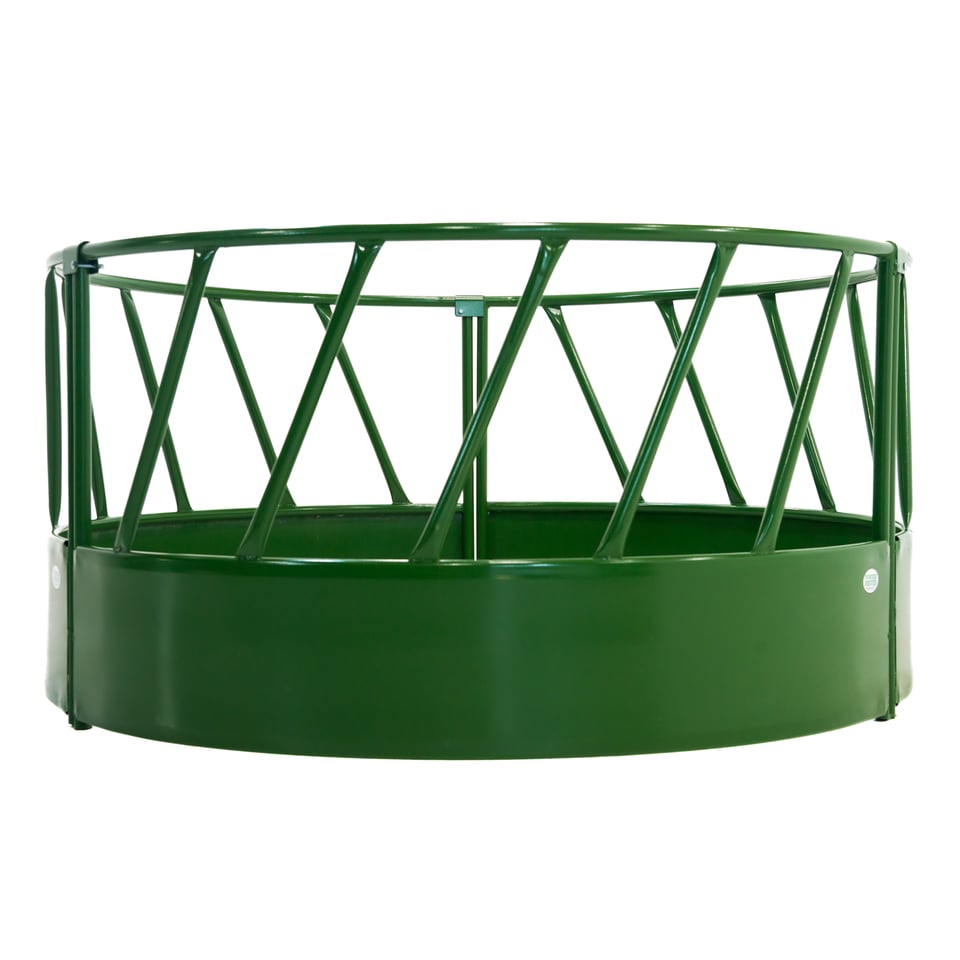 040-04000 Slant Bar Round Bale Feeder Image (16)