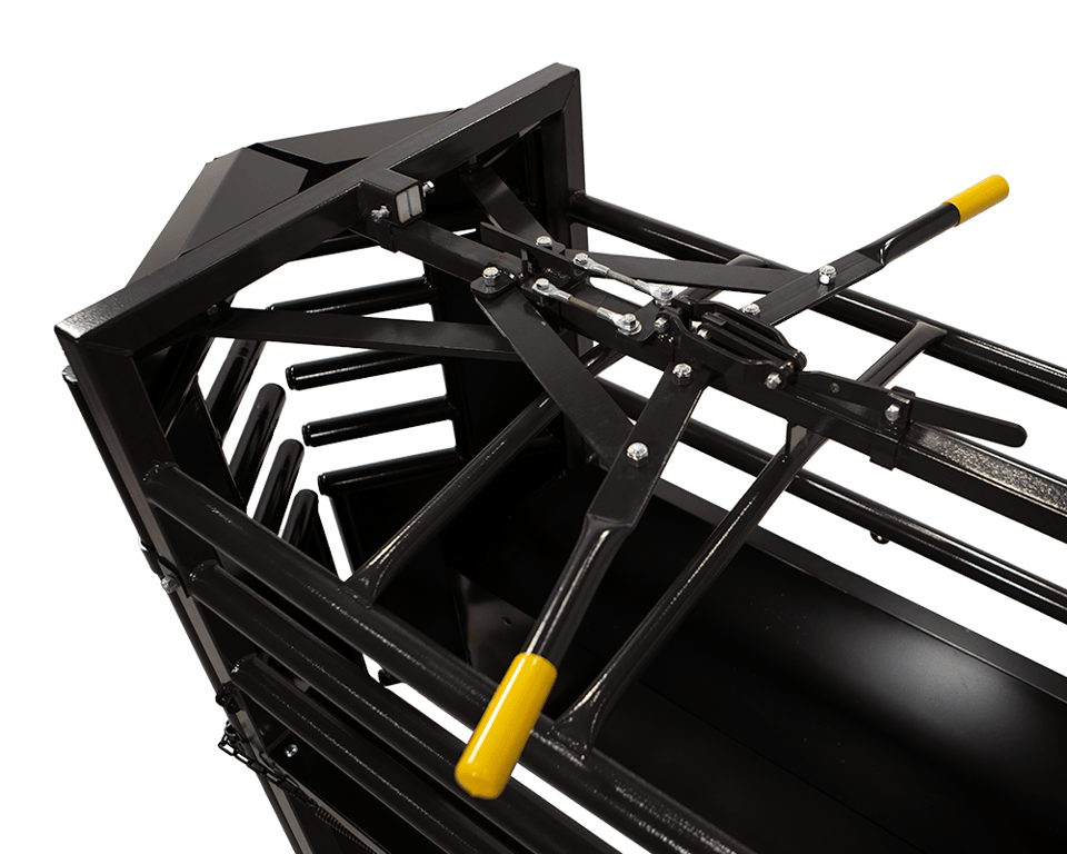 051-07000 Manual Elite Roper Chute Above view_ (transparent)