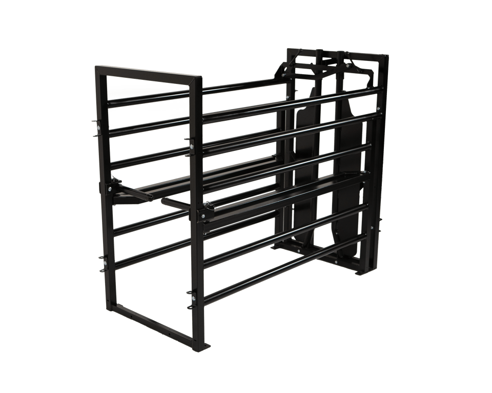 051-07007  New Elite Stripping Chute