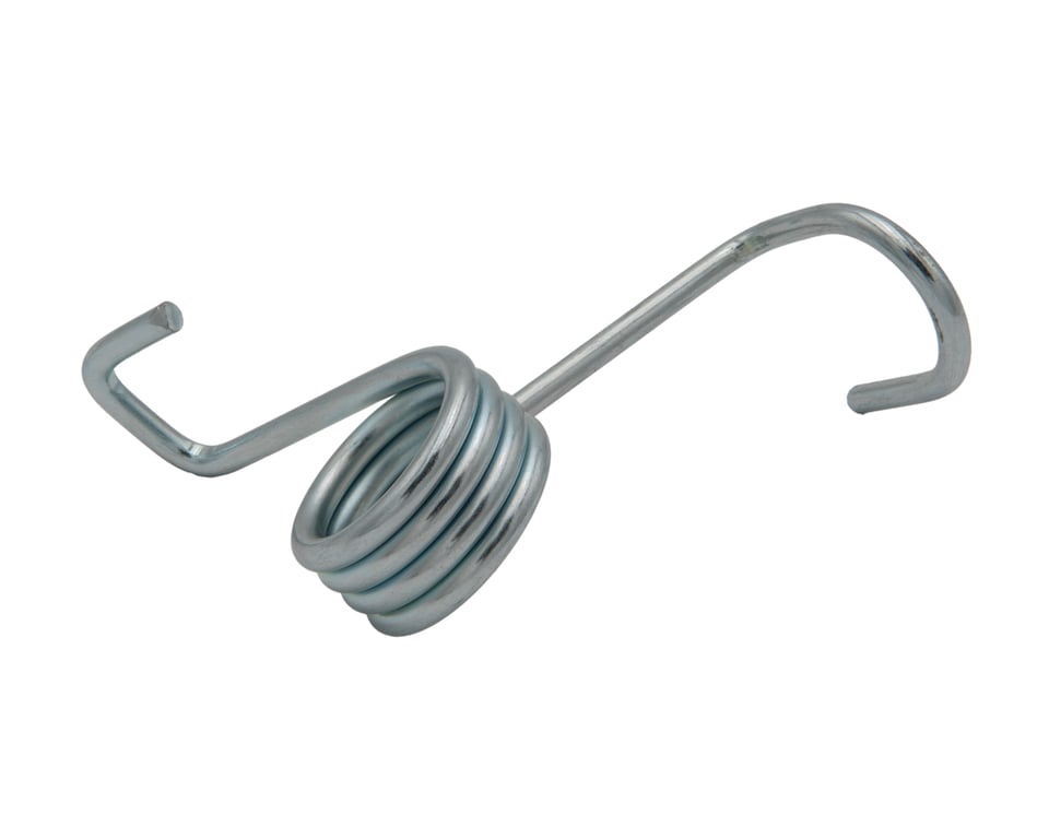 305-10000 Left Hand Chute Spring