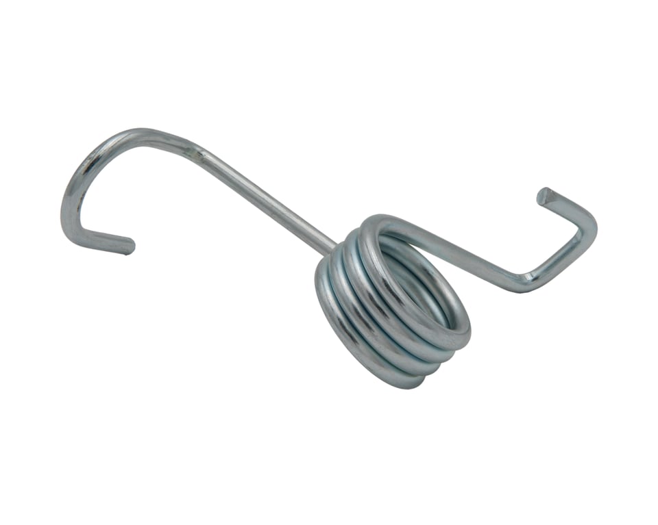 305-10000 Right Hand Chute Spring