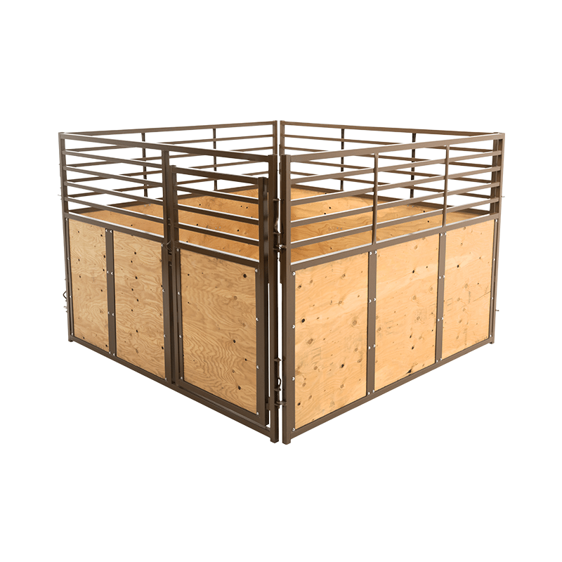 Horse Stall 1