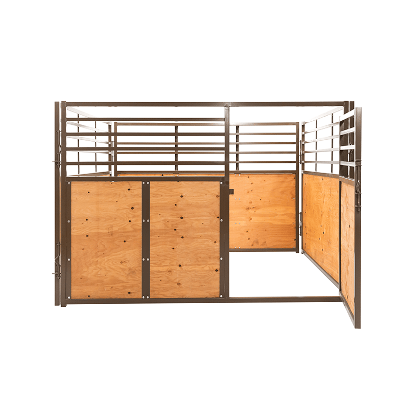 Horse Stall 2