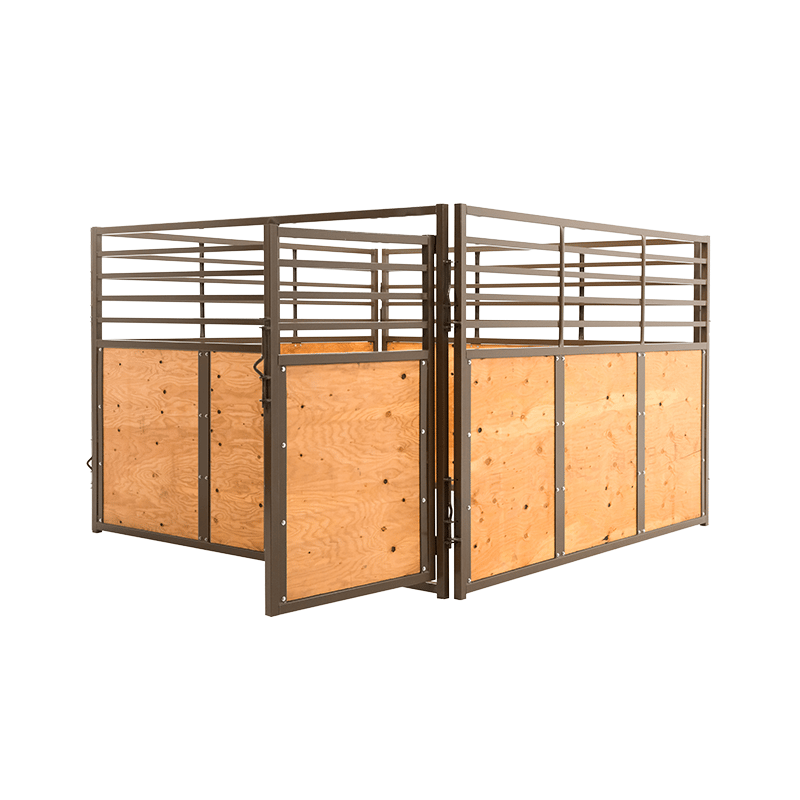 Horse Stall 3