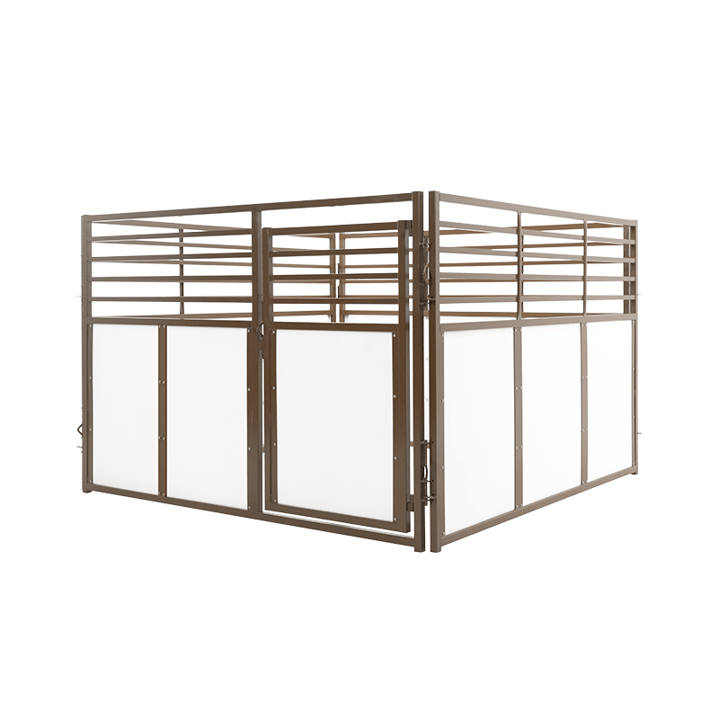 Horse Stall 4
