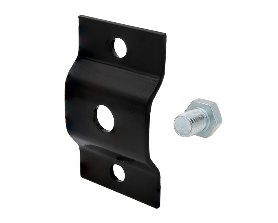 032-03215 180 ̊ Hinge Plate Assembly