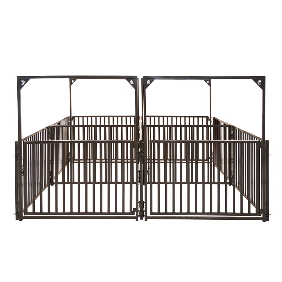 Small Animal Pens Image (17)