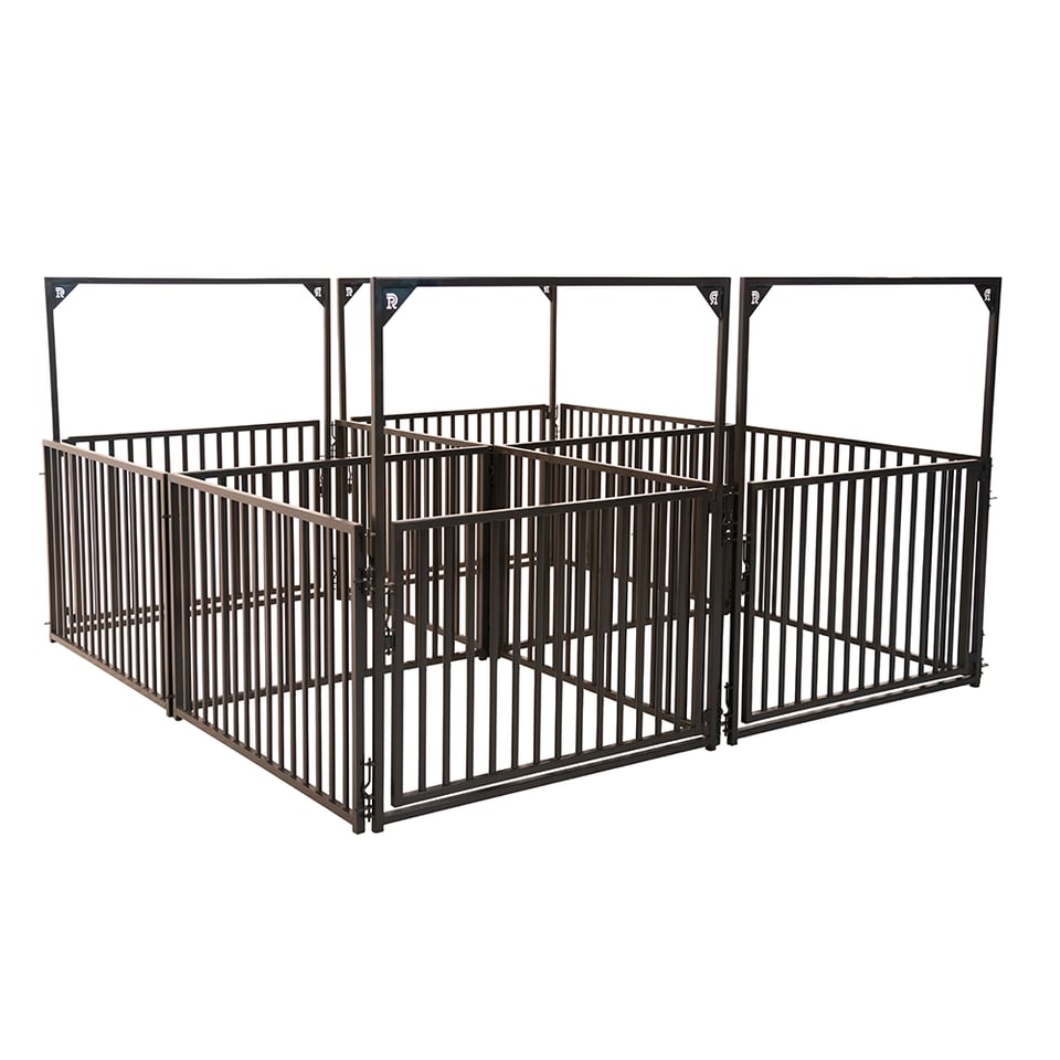 Small Animal Pens Image (28)