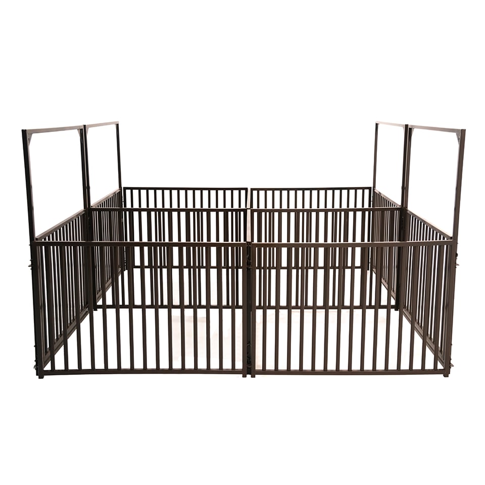 Small Animal Pens Image (46)-1