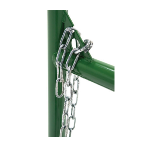 chain latch closure box