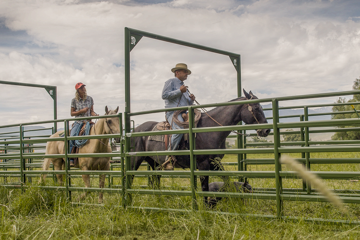 ranchers and panels - square corners 2