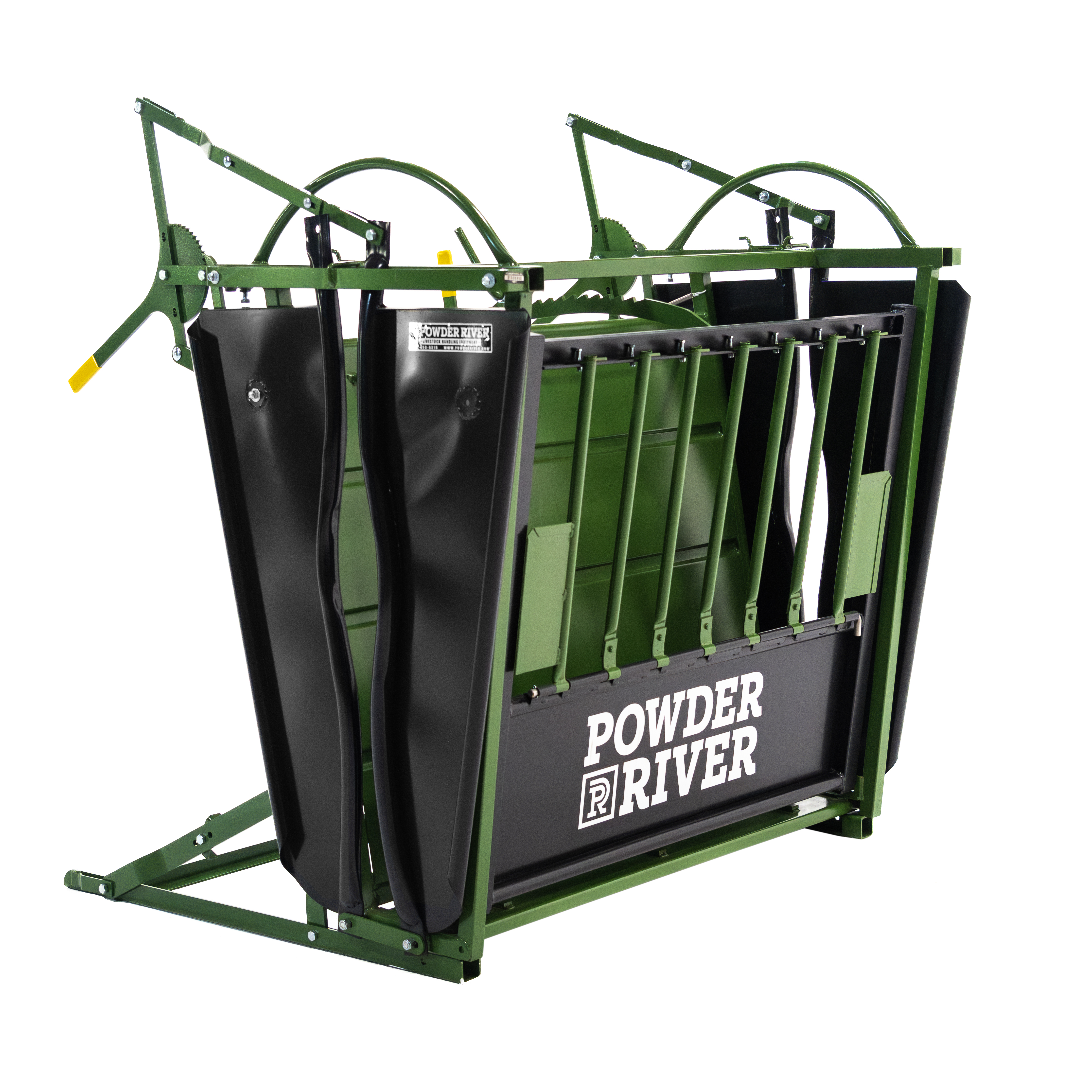 Classic Deluxe Calf Table