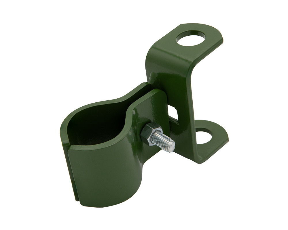 1-5/8″ Post to Panel Connector