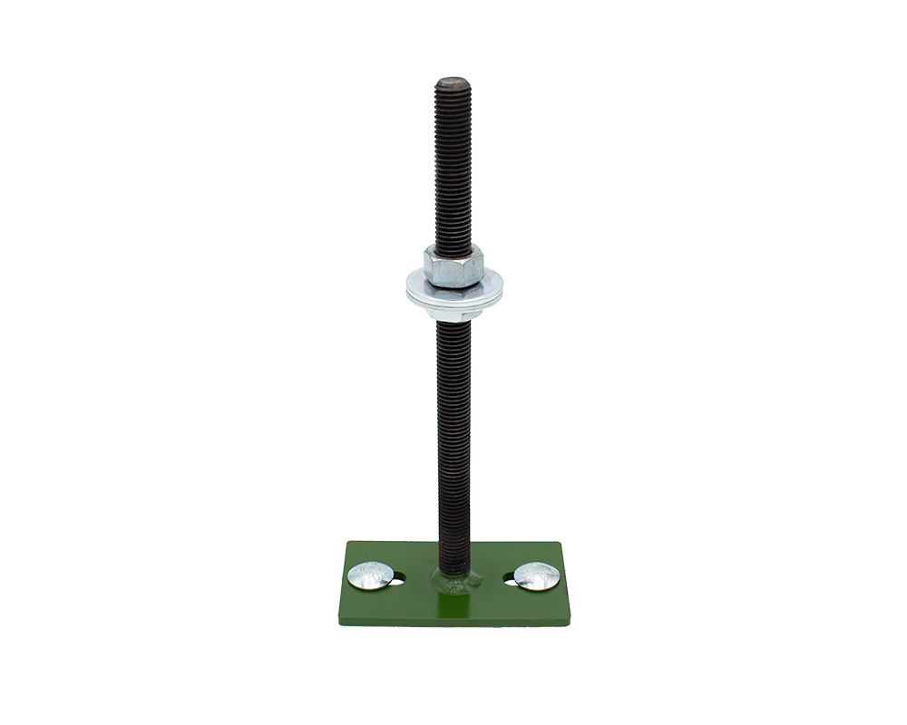 Gate Leveling Adapter