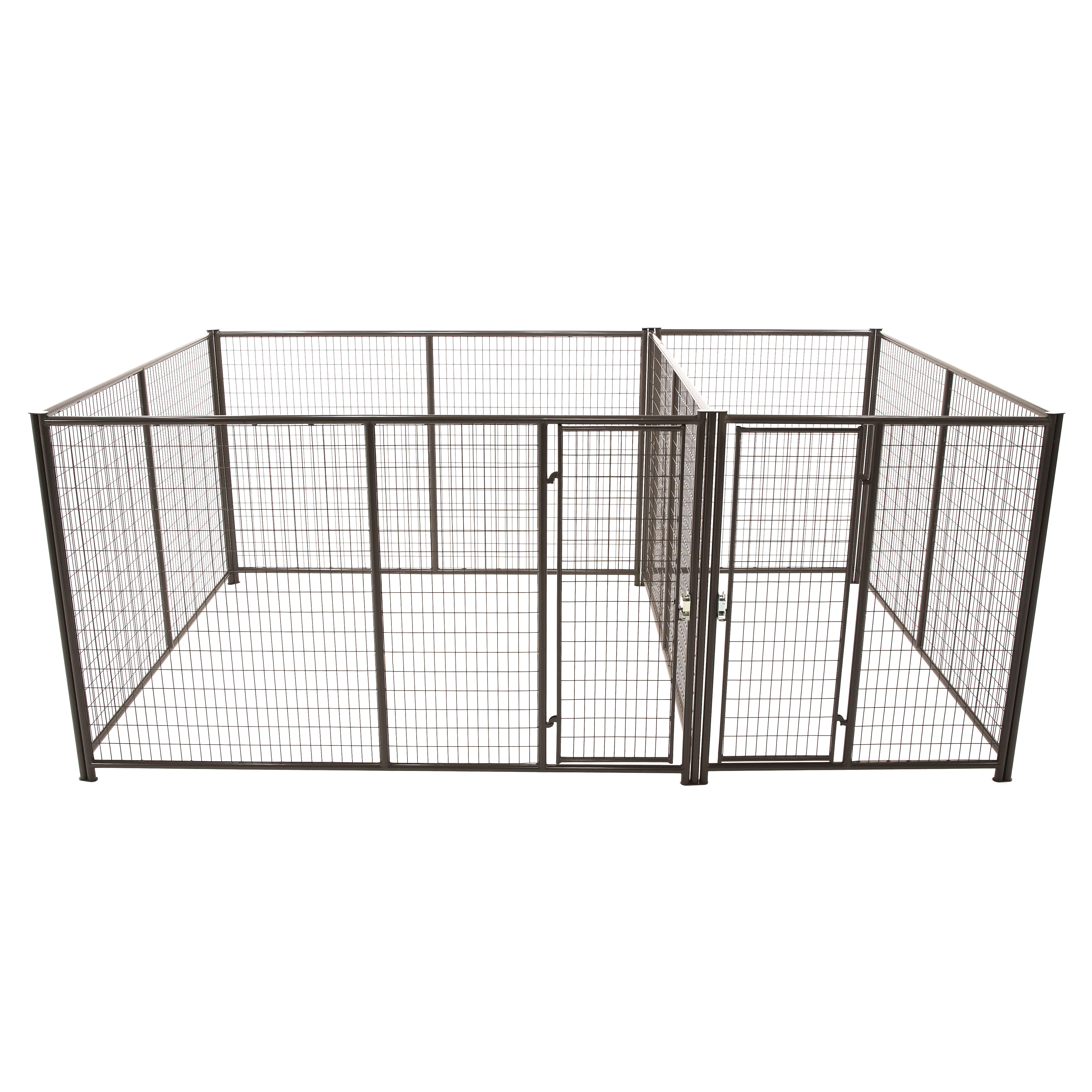 DOG KENNELS