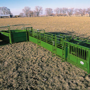 System 2000 25-Foot Straight Rancher